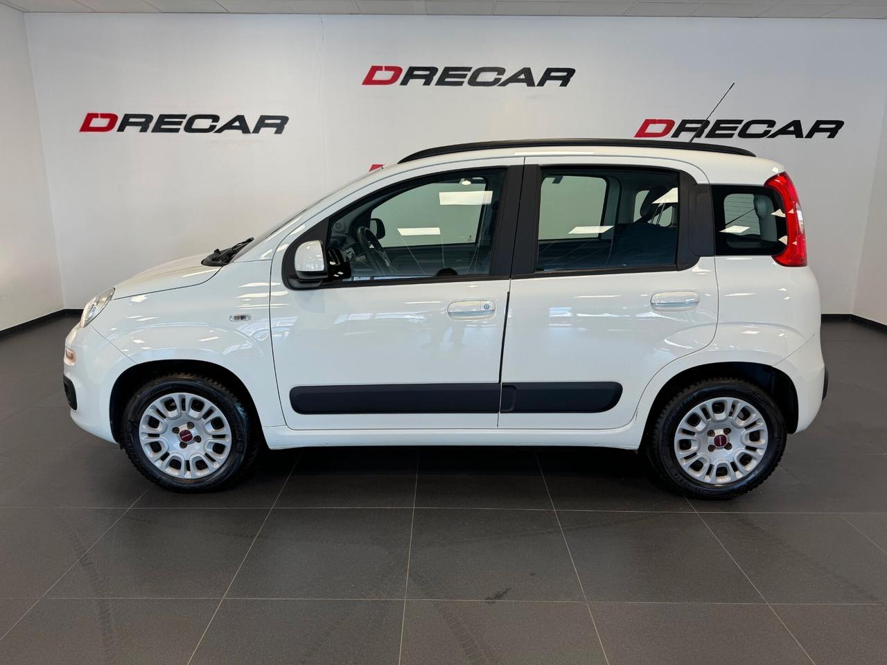 Fiat Panda 1.2 Easy UNIPROP. 30.000 KM