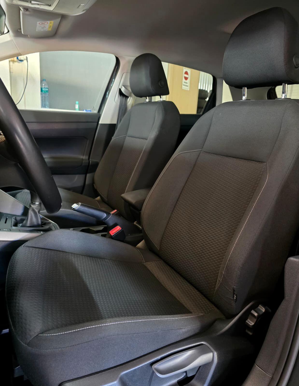 Volkswagen Polo Neopatentati