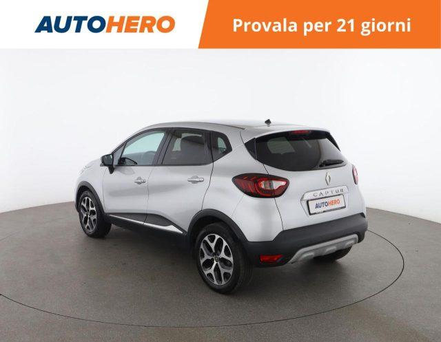 RENAULT Captur TCe 12V 90 CV Sport Edition2