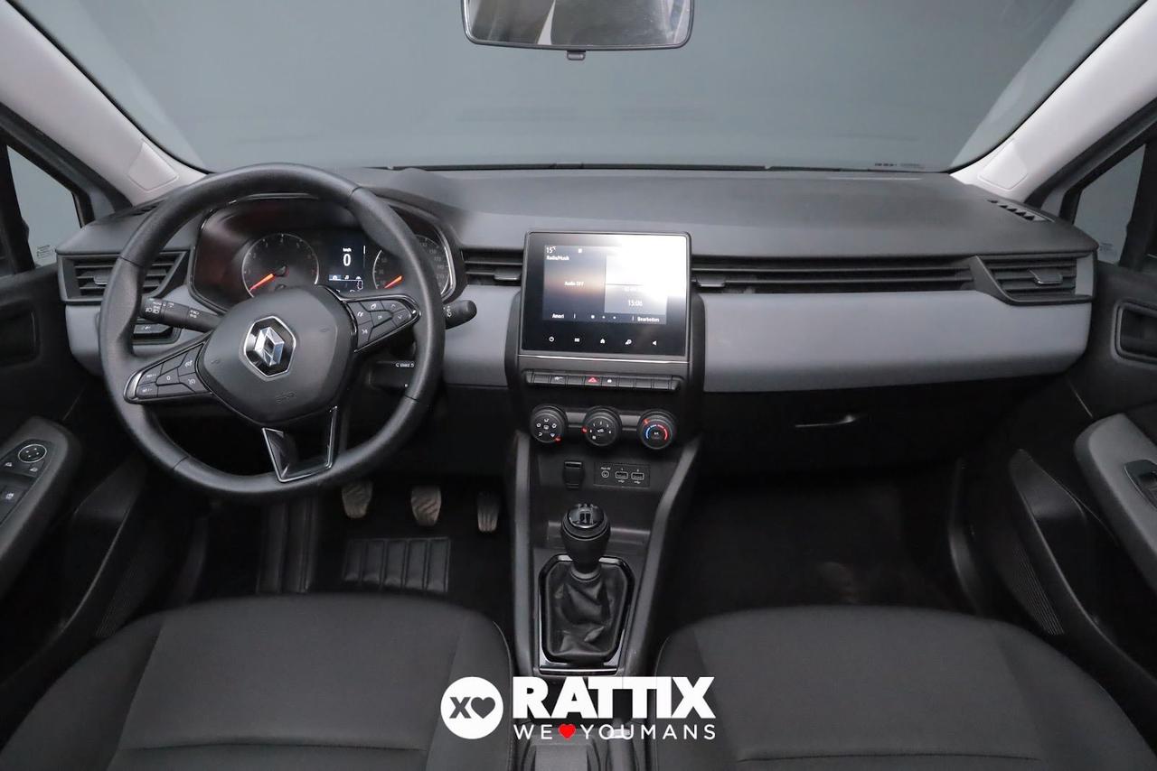 Renault Clio 1.0 SCE 65CV Life
