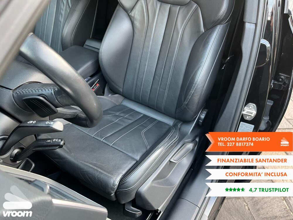 AUDI Q5 2ª serie Q5 2.0 TDI 190 CV quattro S t...