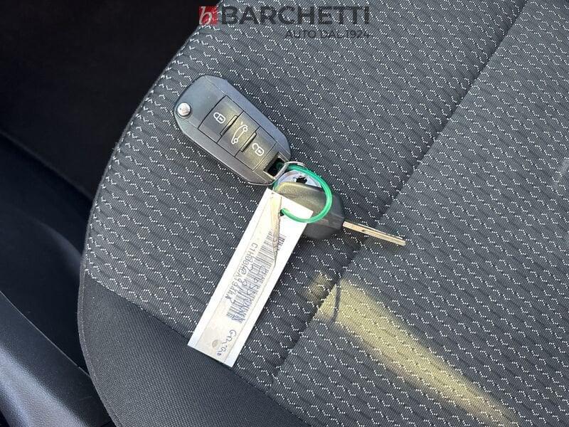 Opel Crossland Edition 1.2 Benzina 83cv MT5