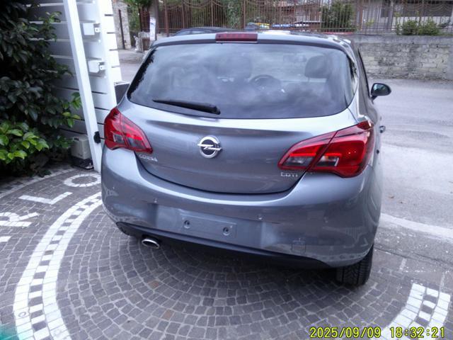 OPEL Corsa 1.3 CDTI 5 porte Innovation
