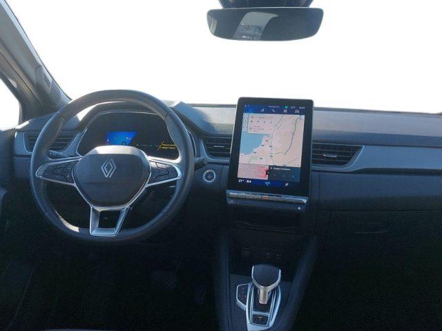 RENAULT Symbioz Full Hybrid E-Tech 145 CV Techno