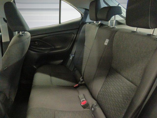 TOYOTA Yaris Cross 1.5 Hybrid 5p. E-CVT Active