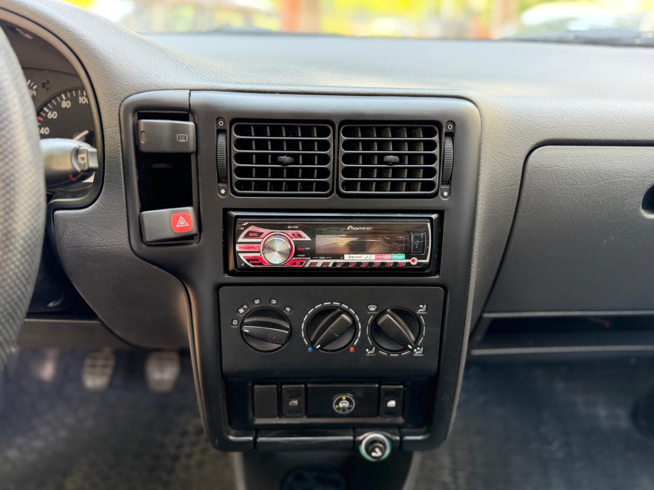 Volkswagen Polo 1.0 cat 3 porte X GPL