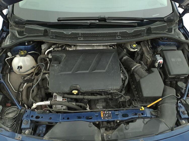 Opel Astra Business Elegance AT9 BR179564 1.5 Diesel 122CV