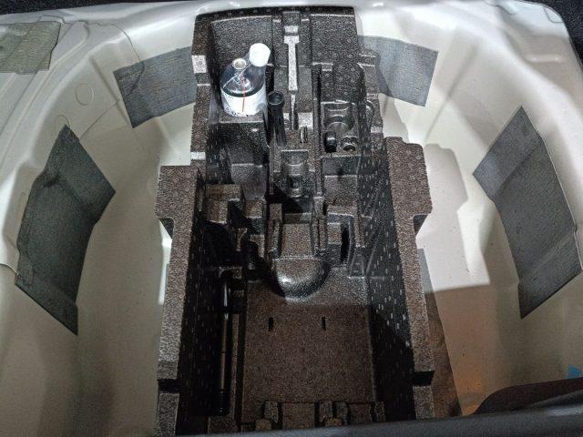 SKODA Kamiq 1.0 TSI Ambition