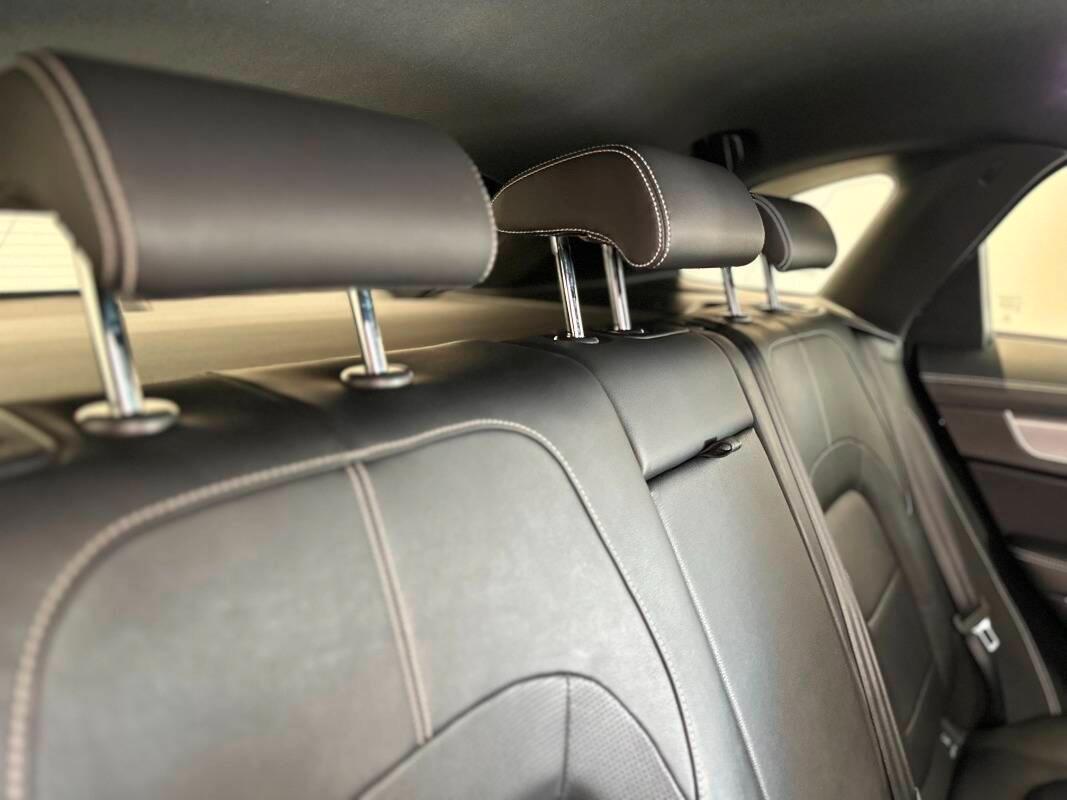 Jaguar F-Pace 2.0d i4 mhev R-Dyn.S awd 204cv auto