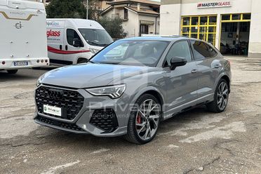 AUDI RS Q3 SPB quattro S tronic