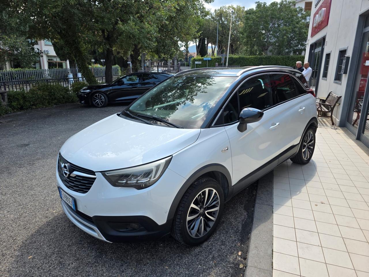 Opel Crossland X 1.6 ECOTEC D 8V Start&Stop Innovation