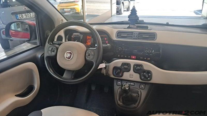 FIAT Panda 1.3 MJT 95 CV S&S Lounge