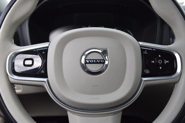 VOLVO V60 D3 Geartronic Inscription