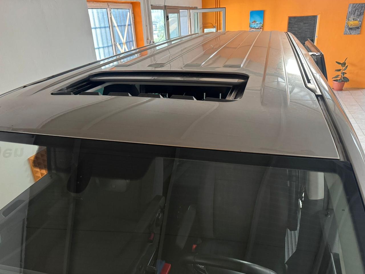 Volkswagen Caravelle 2.0 TDI 204CV 4 Motion