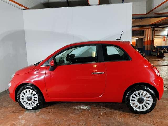 Fiat 500 1.0 Hybrid 70cv Dolcevita 36 Rate da 186,85 euro