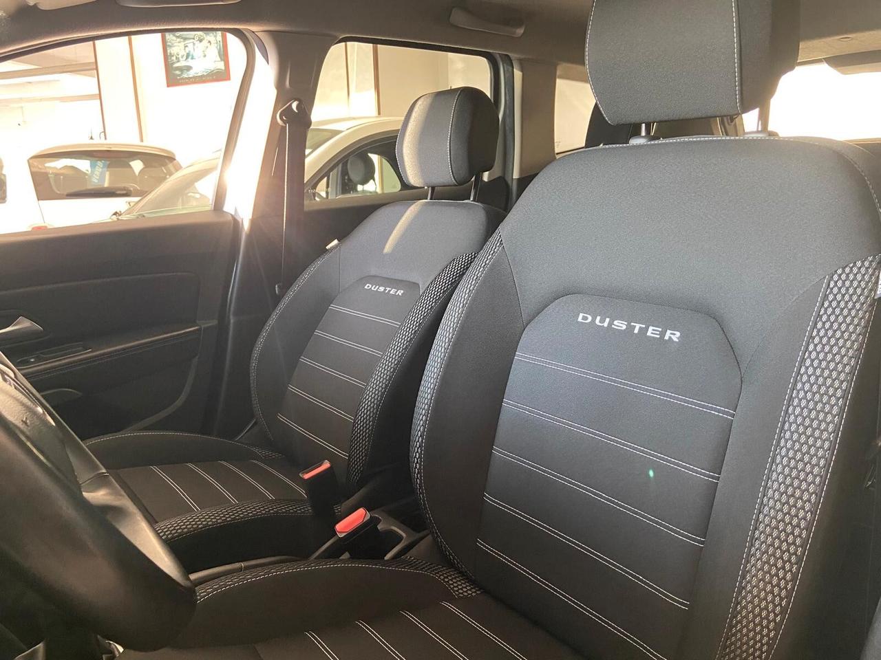 Dacia Duster 1.5 Blue dCi 8V 115 CV 4x2 Prestige - autocarro