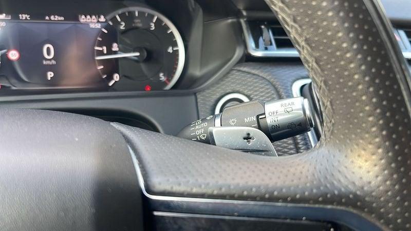 Land Rover Range Rover Velar 2.0 D I4 204 R-Dynamic S 4WD Auto