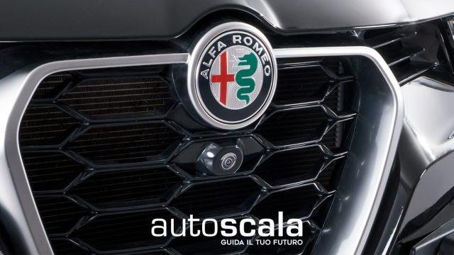 ALFA ROMEO Tonale 1.6 diesel 130 CV TCT6 Ti