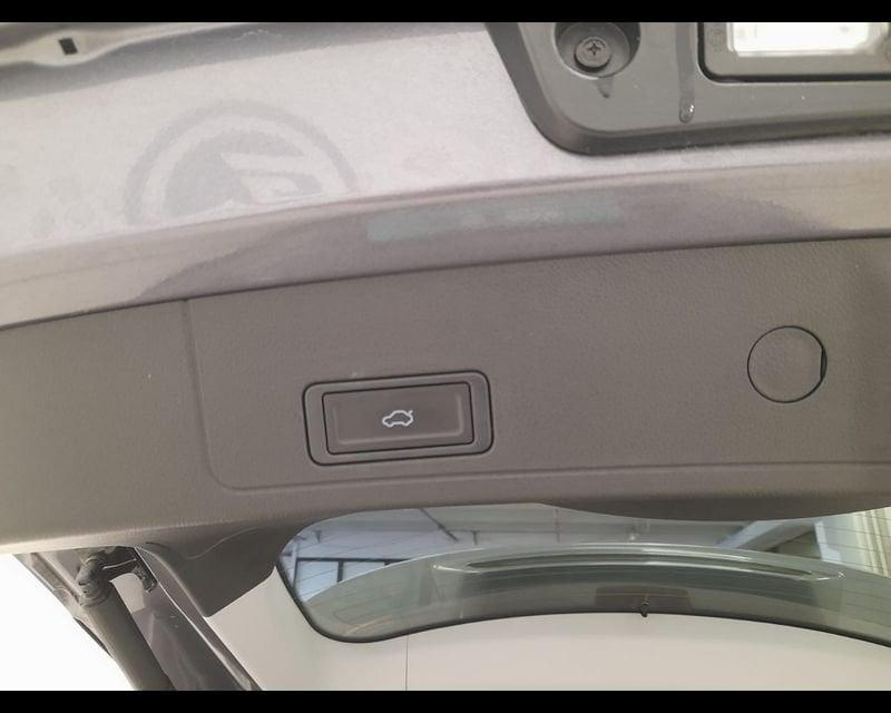 DR AUTOMOBILES DR 6.0 1.5 turbo Gpl cvt