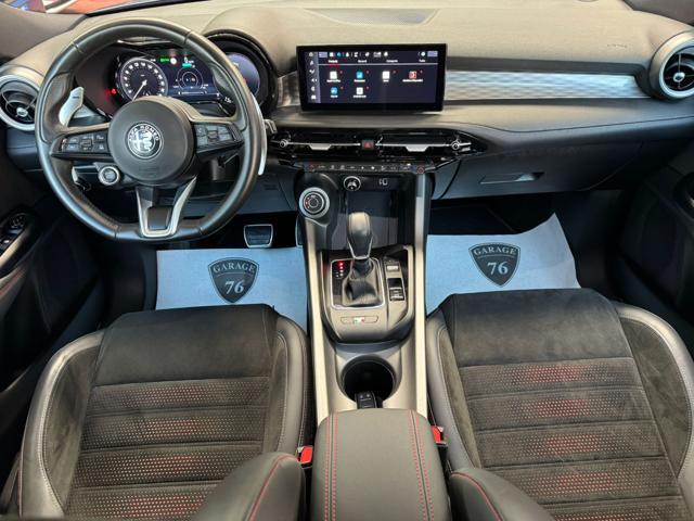ALFA ROMEO Tonale 1.5 130 CV MHEV TCT7 Edizione Speciale
