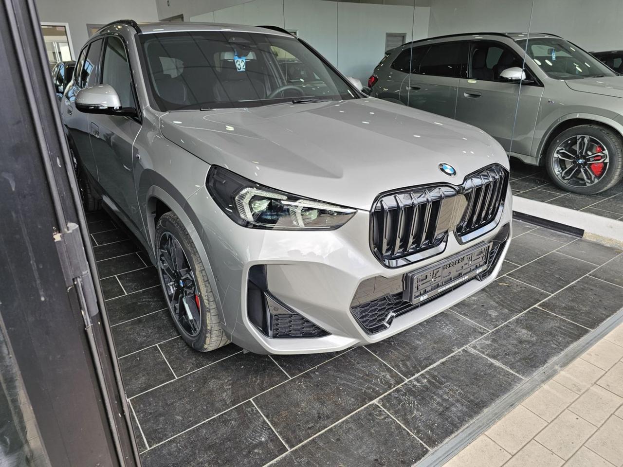 BMW X1 XDrive MSport Tetto C.19" Cam M-Sport New Model