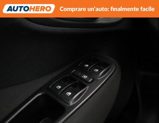 FIAT 500L 1.4 95 CV S&S Connect