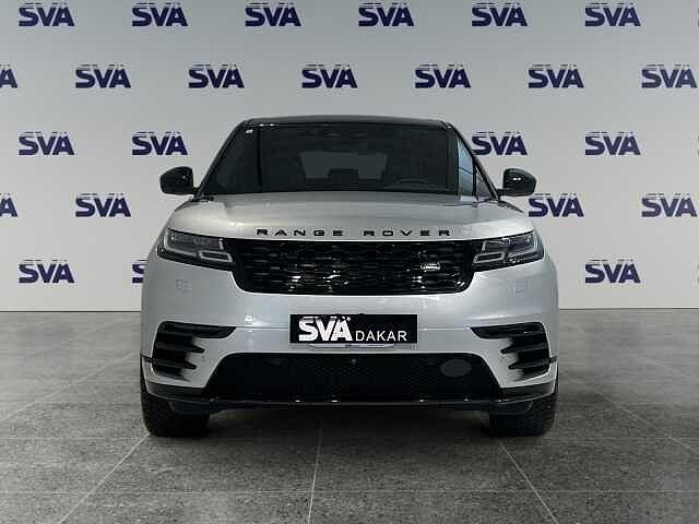Land Rover Range Rover Velar Landmark Edition - IVA ESPOSTA