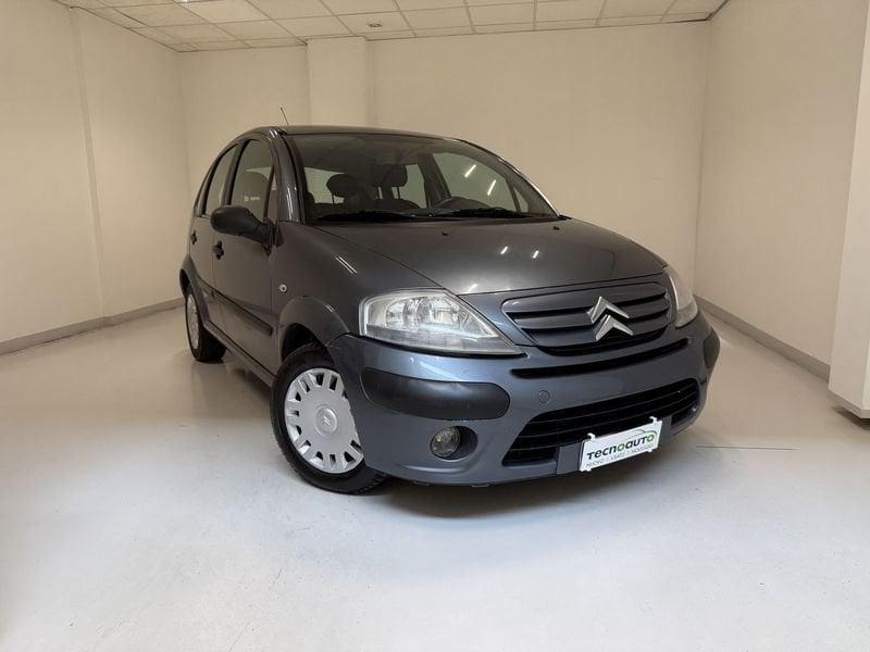 Citroën C3 C3 1.1 Classique