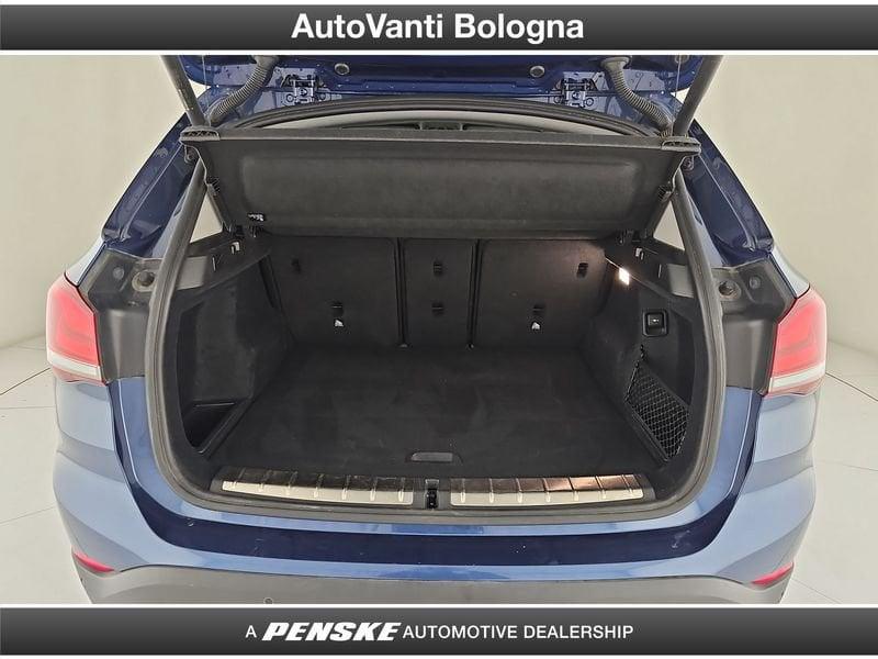 BMW X1 X1 sdrive18d xLine Plus auto