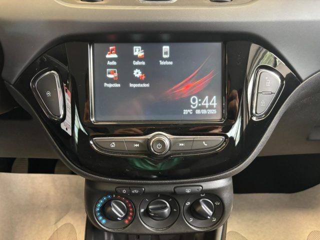 OPEL Corsa 1.2 5 porte *UNICO PROPRIETARIO*