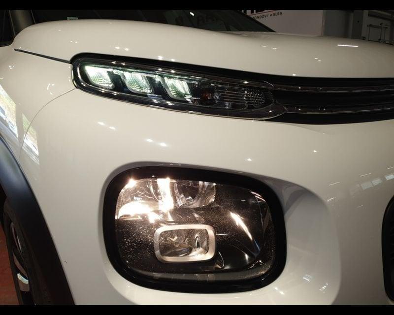 Citroën C3 Aircross BlueHDi 110 S&S Shine