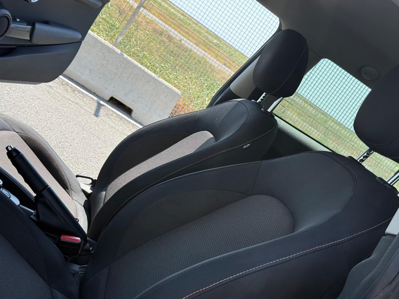Mini 1.5 D -XL-PERMUTABILE-SENZA VINCOLI FINANZIARI