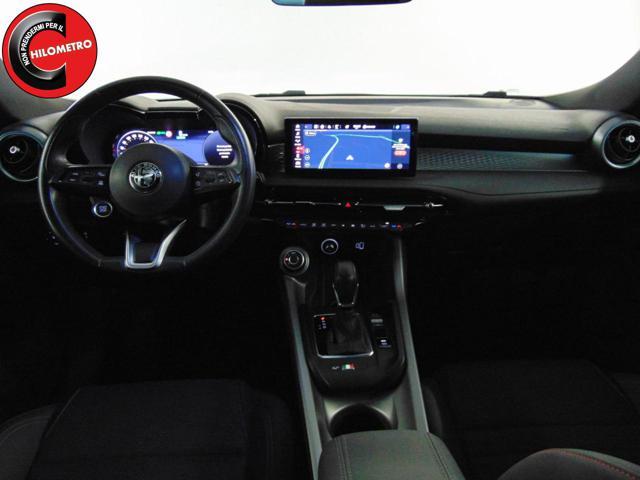 ALFA ROMEO Tonale 1.5 130 CV MHEV TCT7 Sprint