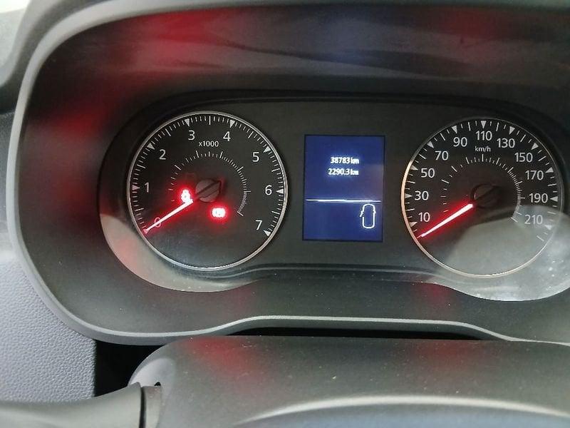 Dacia Duster 1.0 tce Prestige up Gpl 4x2 100cv