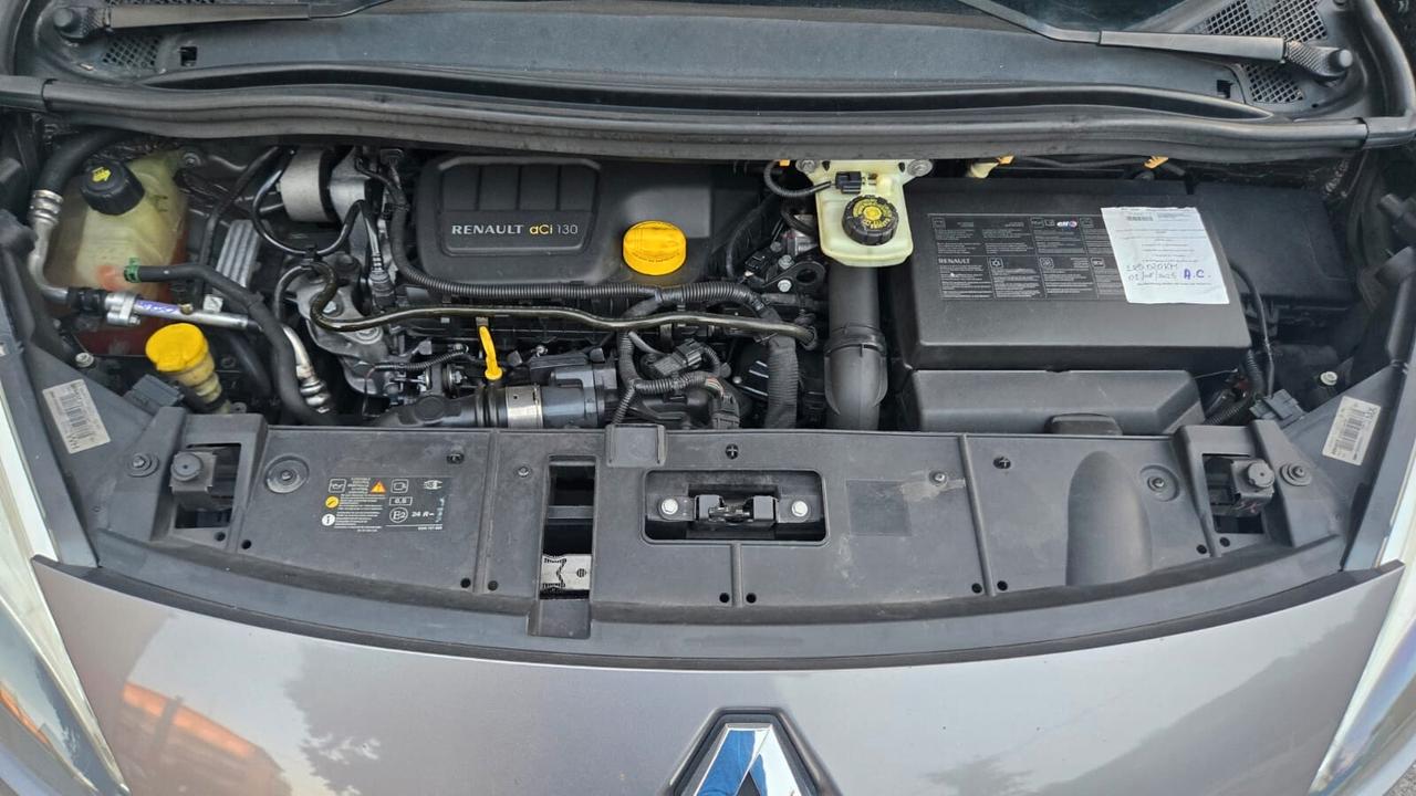 Renault Scenic Scénic XMod 1.6 dCi 130CV St