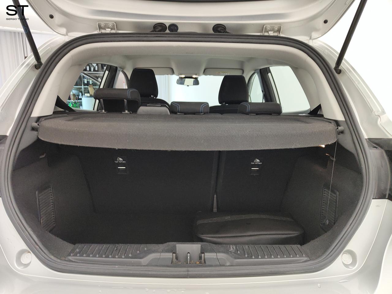 FORD Fiesta 7ª serie - Fiesta Active X 1.0 Ecoboost Hybrid 125 CV