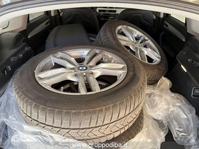 BMW X1 F48 Diesel xdrive18d xLine auto
