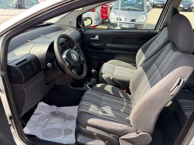 VOLKSWAGEN Fox Fox 1.2 Easy