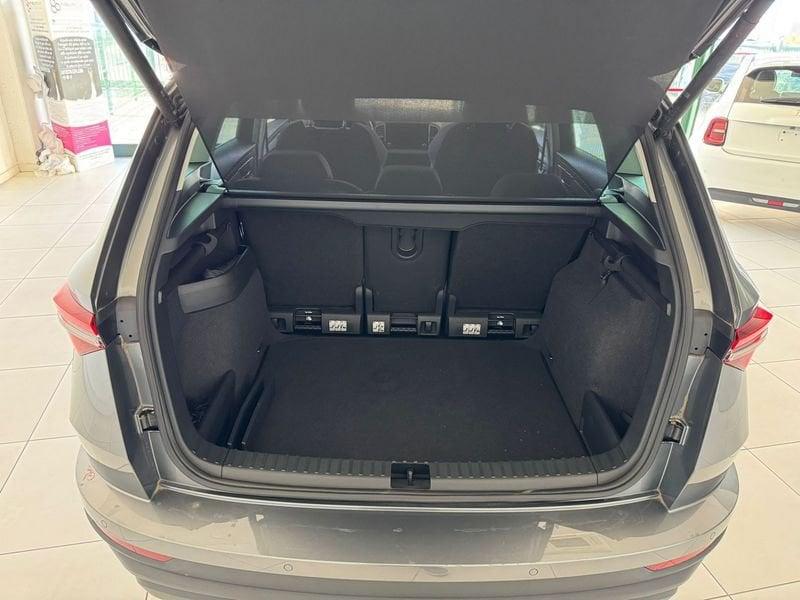 Skoda Karoq Karoq 1.5 TSI ACT DSG Style