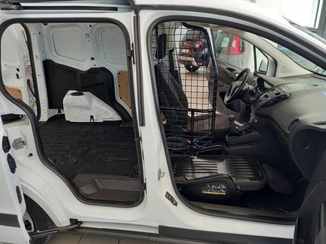 FORD Transit Courier 1.5 TDCi 75CV Van Trend