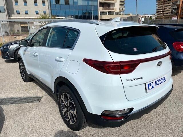 Kia Sportage 1.6 ECOGPL 2WD Business Class 2020 IVA DEDUCIBILE