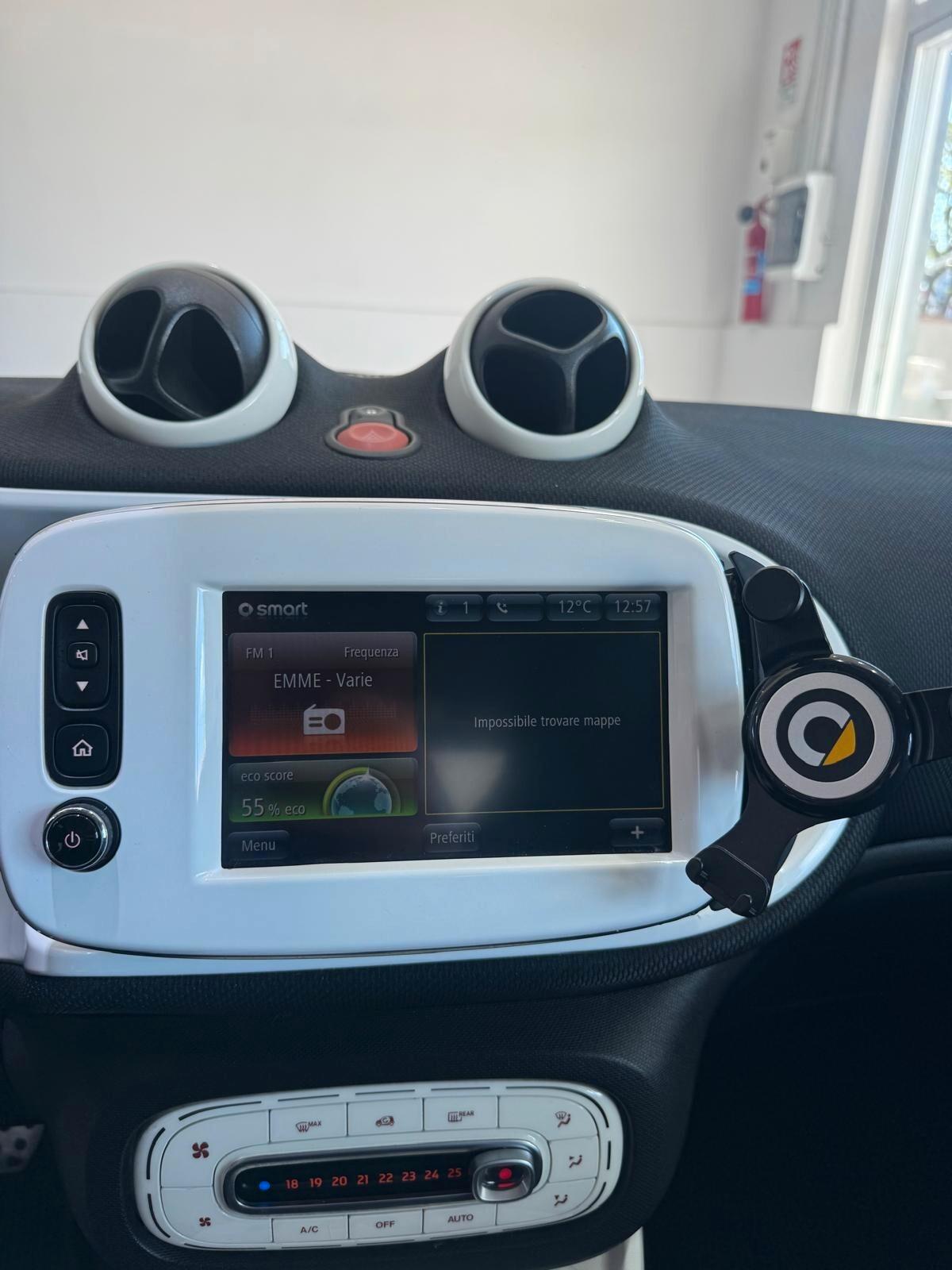 Smart ForTwo 70 1.0 Prime