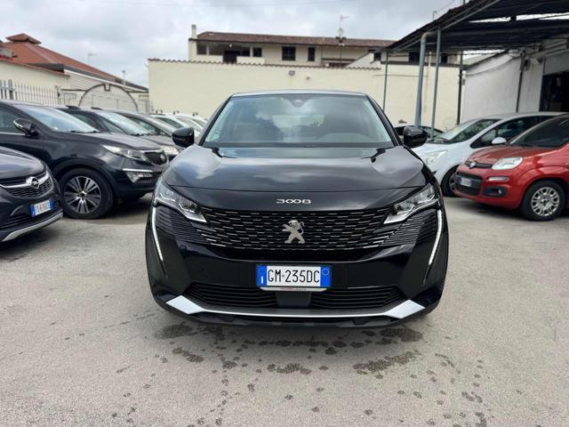 PEUGEOT 3008 BlueHDi 130 EAT8 Allure Pack 70MILA KM