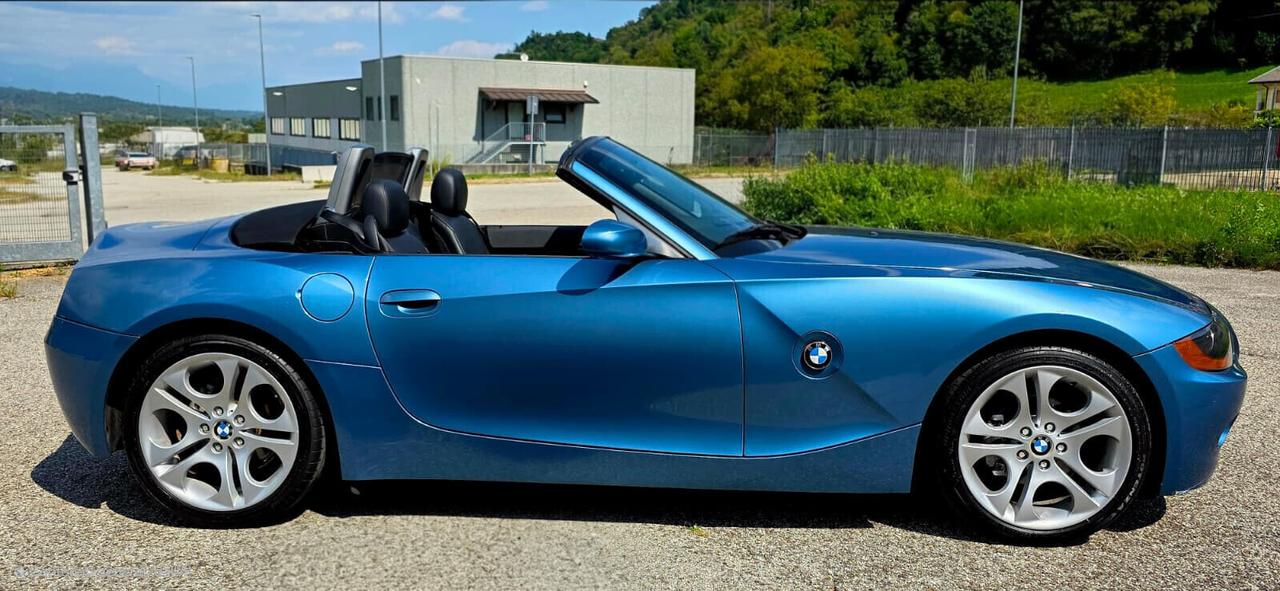 Bmw Z4 2.2i 170Cv Roadster