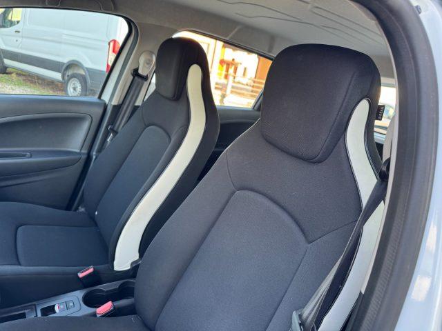 RENAULT ZOE Business R110