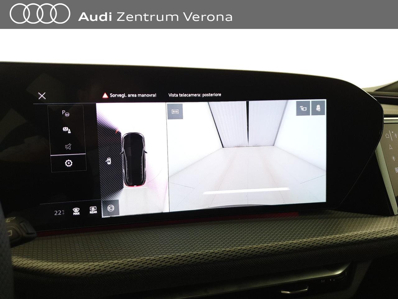 2.0TDI 204CV quattro S tronic S line Edition