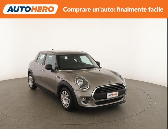 MINI One 1.5 One 75 CV 5 porte