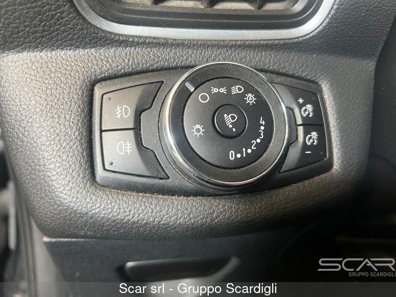 Ford B-Max 1.0 100CV Ecoboost Titanium