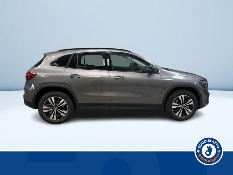 Mercedes-Benz GLA 200d Automatic 4Matic Advanced Plus Progressive