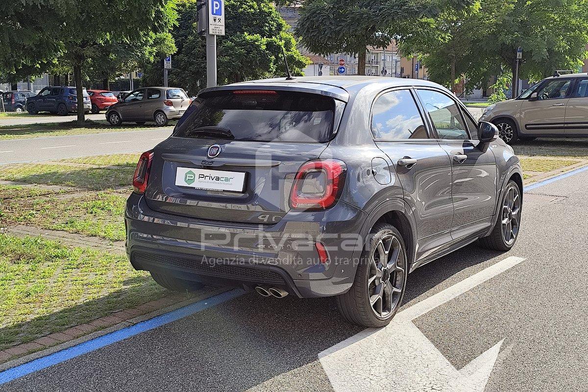 FIAT 500X 1.0 T3 120 CV Sport